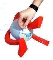 بوم بوم بالون