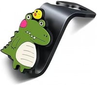 خطاف مسند رأس السيارة المكون من قطعتين هو شماعات ل...