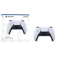 ذراع تحكم دوال سينس لاسلكي لجهاز بلايستيشن 5 لون أ...