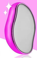 أداة إزالة الشعر الجديدة بدون ألم ، بشرة ناعمة حري...