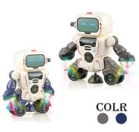 روبوتيكي: الصديق الذكي لطفلك