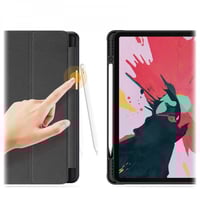 غطاء حماية واق لجهاز آي باد برو 2020