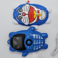 ميني موبايل K8 مع كاميرا و شريحتي اتصال يدعم اللغة...