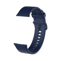 سوار ساعة G-Tab Band 8 من السيليكون