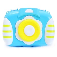 حقيبة الأدوات الطبية للأطفال على شكل كاميرا