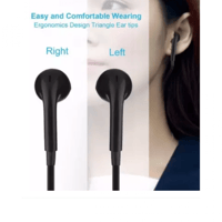 سماعة رأس لاسلكية رياضية داخل الأذن مزودة بتقنية ا...