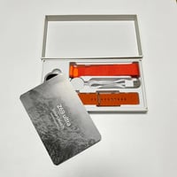 ساعة الترا Z69 زد69 الذكية مع سوار اضافي , ضد الما...