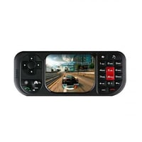 إس كيو جي-10جوال ألعاب بشريحتي اتصال ,مع كيبورد لد...