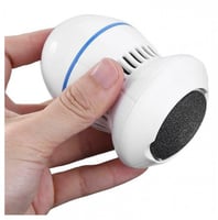 جهاز إزالة الجلد الجاف و المتشقق الصلب بالقدم سهل...