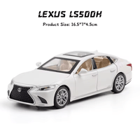 مجسمات معدنية لسيارات فاخرة: روعة التفاصيل نموذج س...