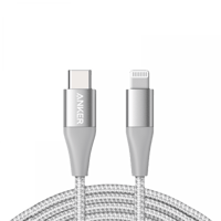 انكر سلك شاحن باورلاين بلس الإصدار الثاني من Type-...