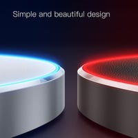 كوب حافظ للحرارة مع قاعدة للتسخين وشحن لاسلكي للجو...