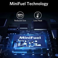 انكر شاحن جداري باوربورت اتوم الإصدار الثالث بود ب...