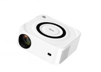 بوريجو بروجكتور ميني T9 - جهاز عرض محمول بدقة عالي...