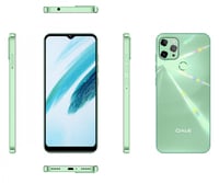 أولى DBX PRO الهاتف الذكى .شاشه مقاس 6.55 بوصه ذاك...