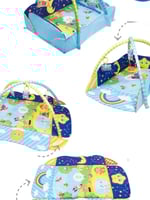 سجادة اللعب للأطفال الصغار مثالية ومريحة لتطوير حر...