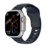 ساعة ذكية G-tab GS8 Ultra شاشة 1.87 انش IPS ،تدعم...