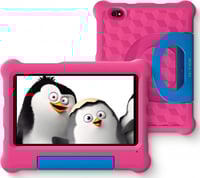 جهاز لوحي للأطفالS8 مقاس 8 بوصات من G-tab ،يدعم شر...