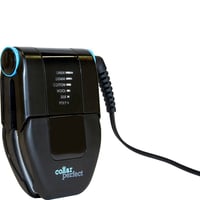 مكواة سفر , مكواة ياقة صغيرة و سهلة الوضع في شنطة...