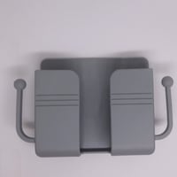 حامل تثبيت على الحائط للهاتف المحمول متعدد الوظائف...