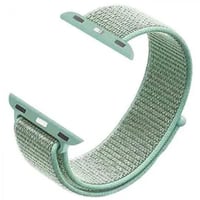 سوار رياضى قماشى بديل لساعة يد أبل آي ووتش سلسلة 5...