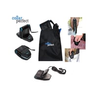 مكواة سفر , مكواة ياقة صغيرة و سهلة الوضع في شنطة...