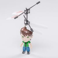 دمى طائرة للأطفال تعمل بالأشعة تحت الحمراء بمستشعر...