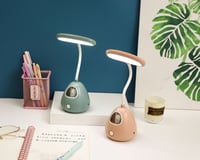 مصباح مكتب للاطفال