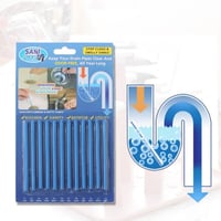 أعواد التصريف و التنظيف وأعواد إزالة الروائح الكري...