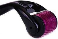 أداة تنشيط الجلد ديرما رول 540 إبرة دقيقة من التيت...