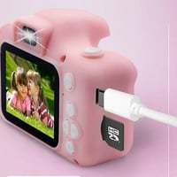 كاميرا الأطفال جي تاب KC01 - 1080p HD - شاشة 2 بوص...