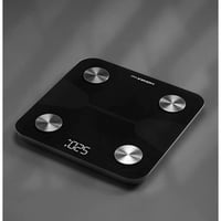 ميزان موماكس الذكي اللاسلكي - تتبع الوزن بتقنية Io...