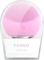 فرشاة تنظيف الوجه لونا ميني 2 من السيليكون الناعم...