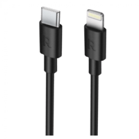 كيبل من راف باور Type-C إلى Lightning بخاصية الشحن...