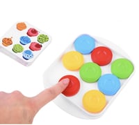 لعبة التحدي الجماعية