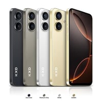 كيه اكس دي A16 Plus ‎6.6″‎ | ‎4 GB + 64 GB | بطاري...