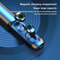 سماعات bq40 بلوتوث ستيريو ، سماعة بتصميم داخل الأذ...