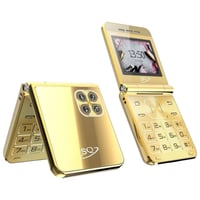 جوال فليب SQ333 ثنائي الشريحة ‎2.4‎″ بطارية ‎1700...