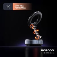 حامل مغناطيسي للسيارة من بورودو بتقنية MagSafe – ت...