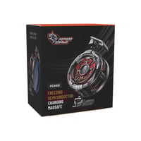 شاحن ألعاب Porodo MagSafe بتقنية التبريد النصف موص...