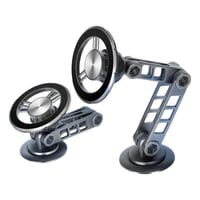 حامل مغناطيسي قابل للطي G188