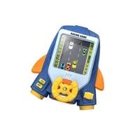 لعبة عجلة القيادة الموسيقية