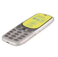 هاتف SQ 3310s يأتي بتصميم نحيف وأنيق