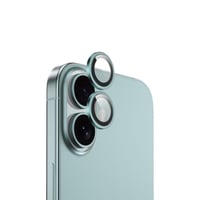 عدسة Green Lion HD Plus لحماية كاميرا آيفون 16 و 1...