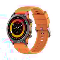 ساعة ذكية أوتيتو واتش 7 برو Oteeto Watch 7 Pro بشا...