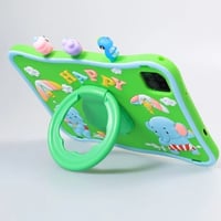 اوتيتو oteeto tab10 kids جهاز لوحي 10 بوصة يدعم شر...