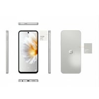 جوال جي تاب X Securix (بدون كاميرا وبدون GPS) ذاكر...