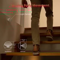 SwitchBot Motion Sensor - جهاز استشعار الحركة الذك...