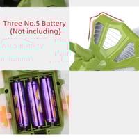 لعبة الديناصور المضيئ مع الأصوات التفاعلية و أَضوا...