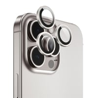 عدسة Green Lion HD Plus لحماية كاميرا آيفون 16 برو...